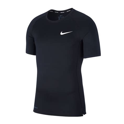 nike kurzarm schwarz|Schwarz Kurzarm shirts (1) .